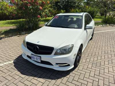 Mercedes-Benz C300 - Image 1