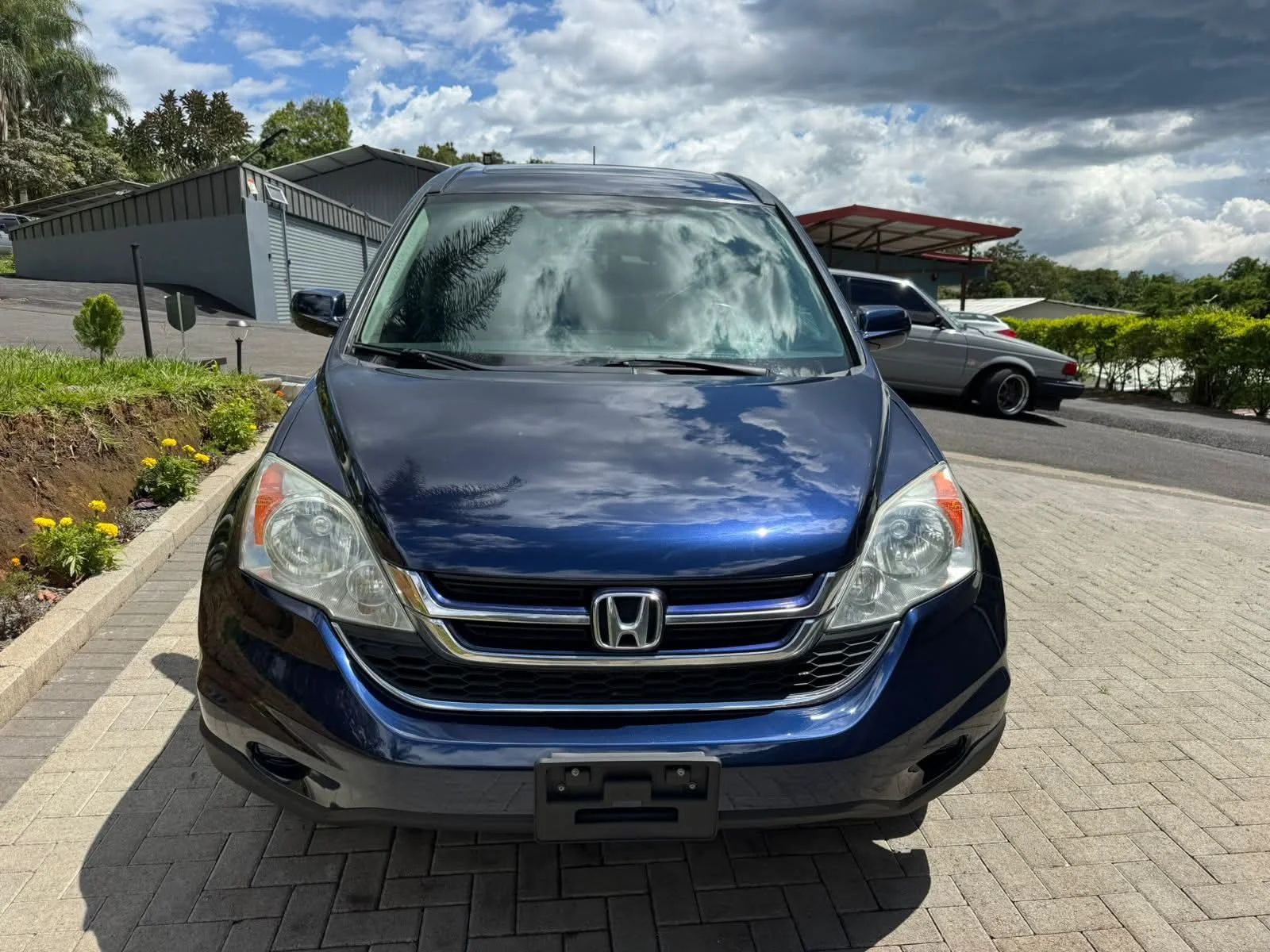 Honda CRV - Image 1