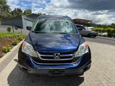 Honda CRV - Image 1