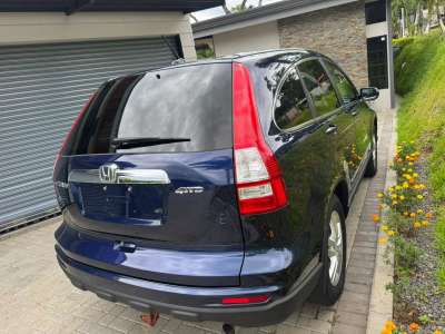 Honda CRV - Image 5