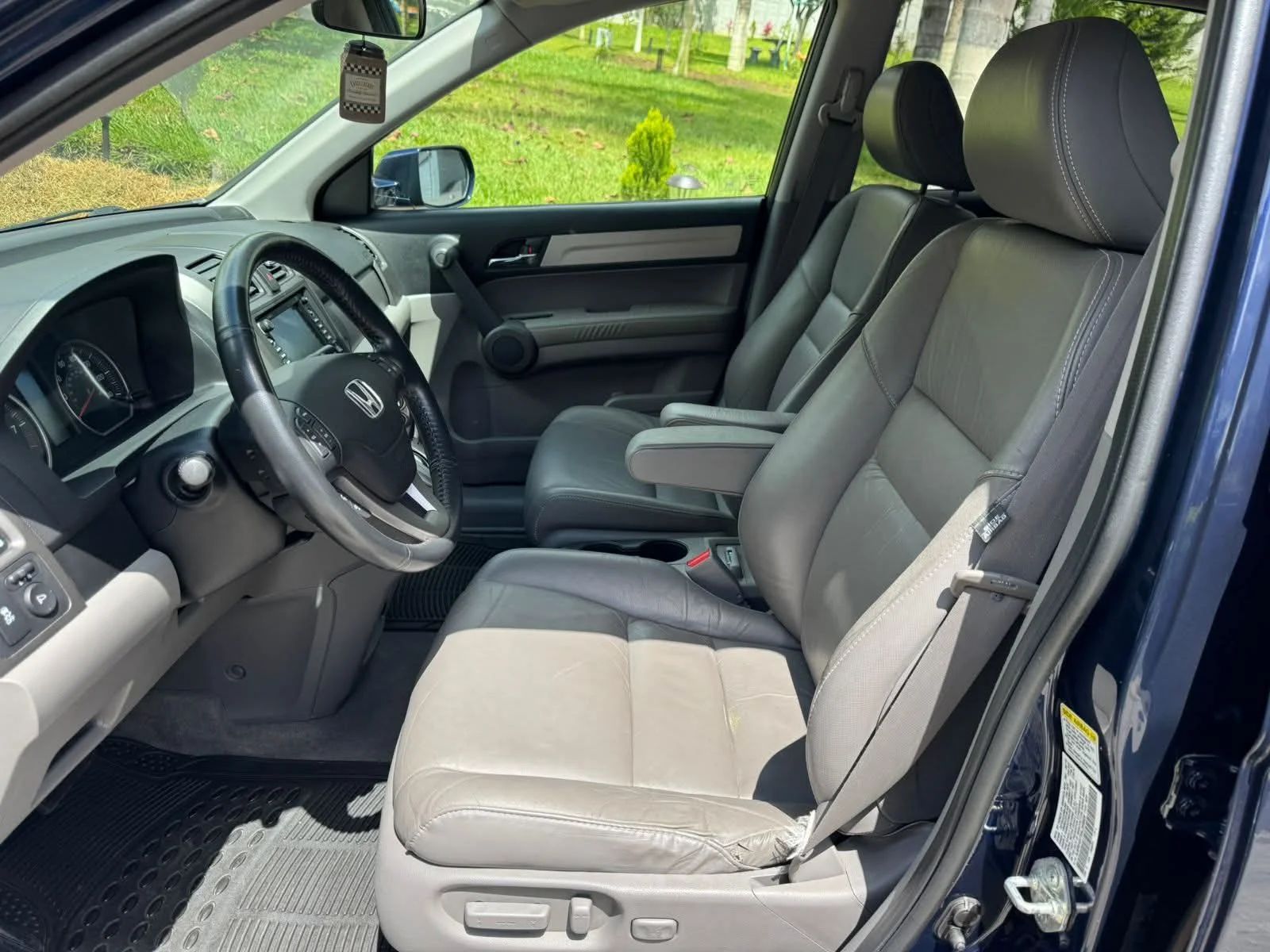 Honda CRV - Image 6