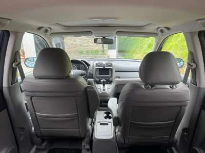 Honda CRV - Image 9