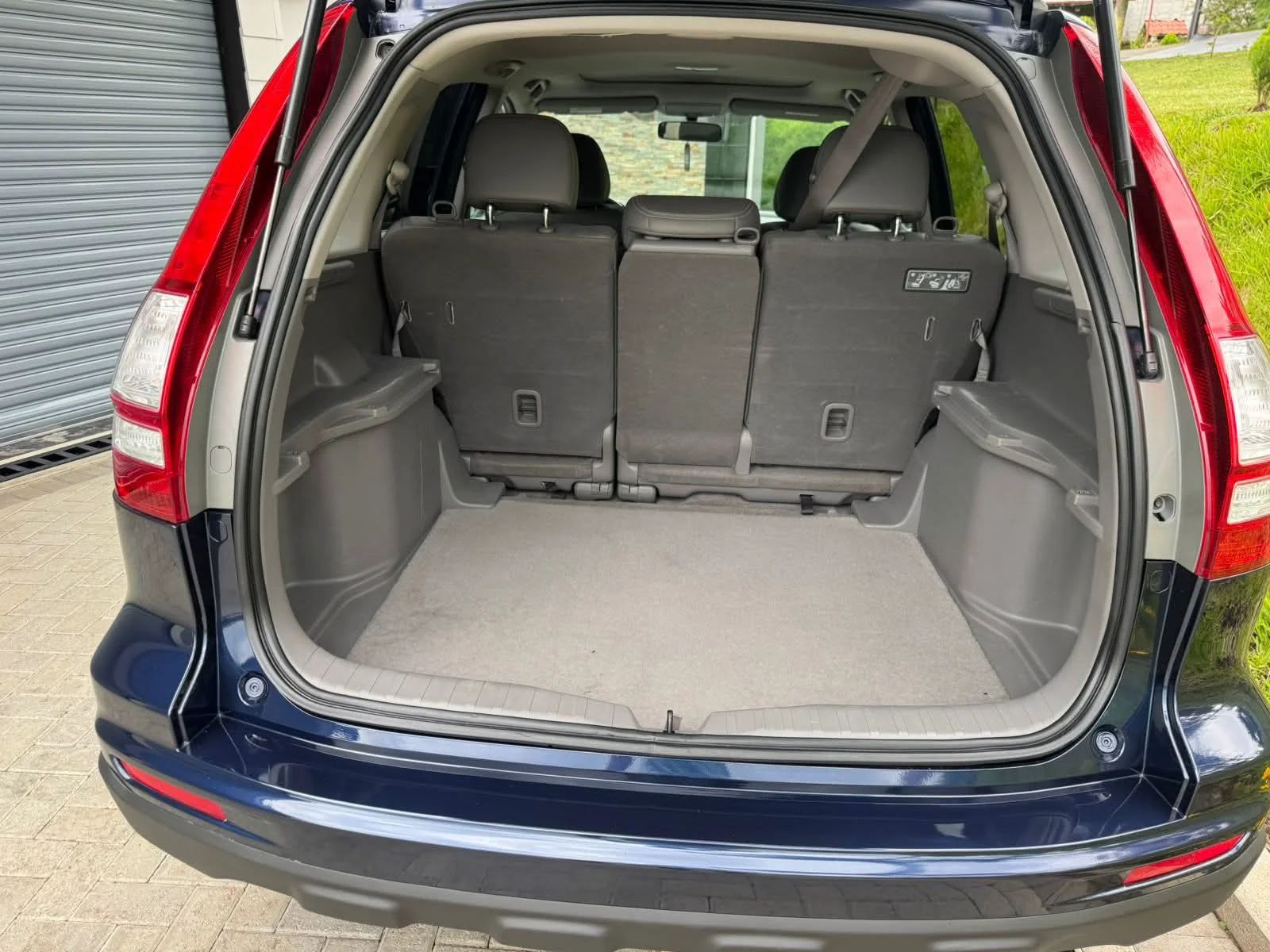 Honda CRV - Image 10