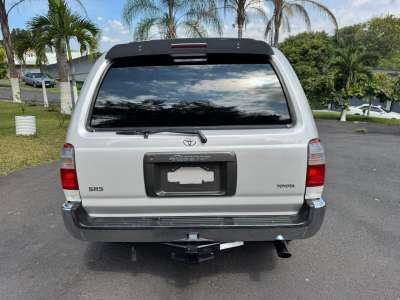 Toyota 4Runner - Image 4
