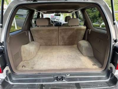 Toyota 4Runner - Image 9