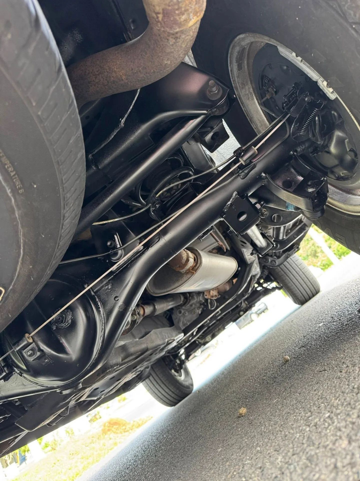 Toyota 4Runner - Image 12