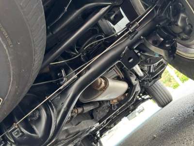 Toyota 4Runner - Image 12