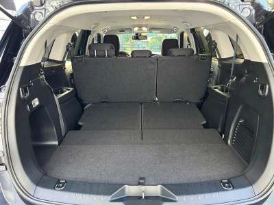 Isuzu MUX - Image 13