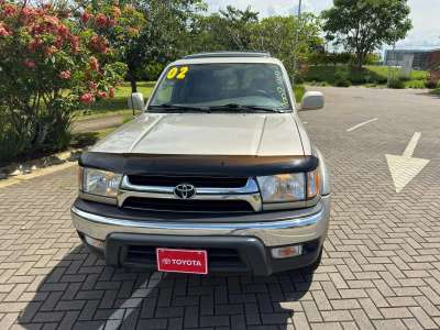 Toyota 4Runner - Image 2