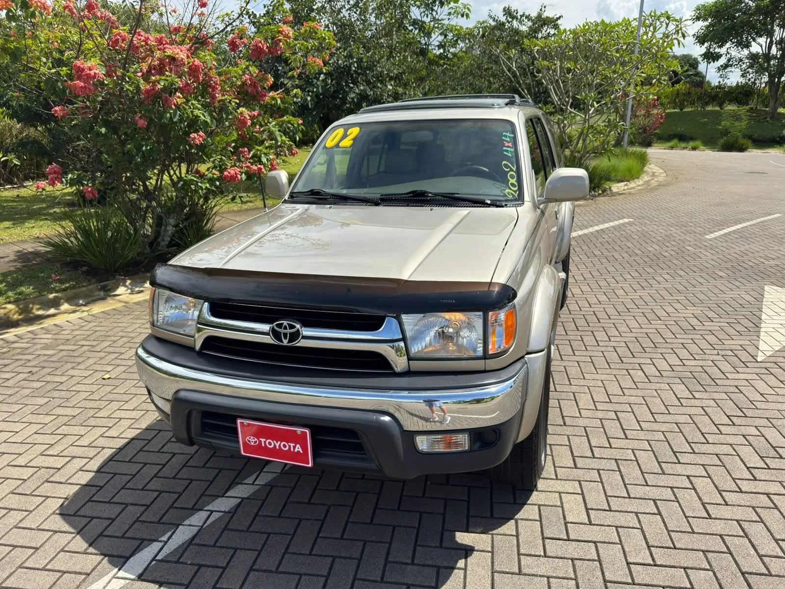 Toyota 4Runner - Image 3