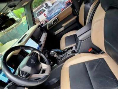 Ford Bronco Wildtrak Sasquatch - Image 4