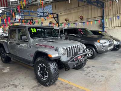 Jeep Gladiator Rubicon - Image 2