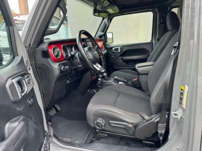 Jeep Gladiator Rubicon - Image 6