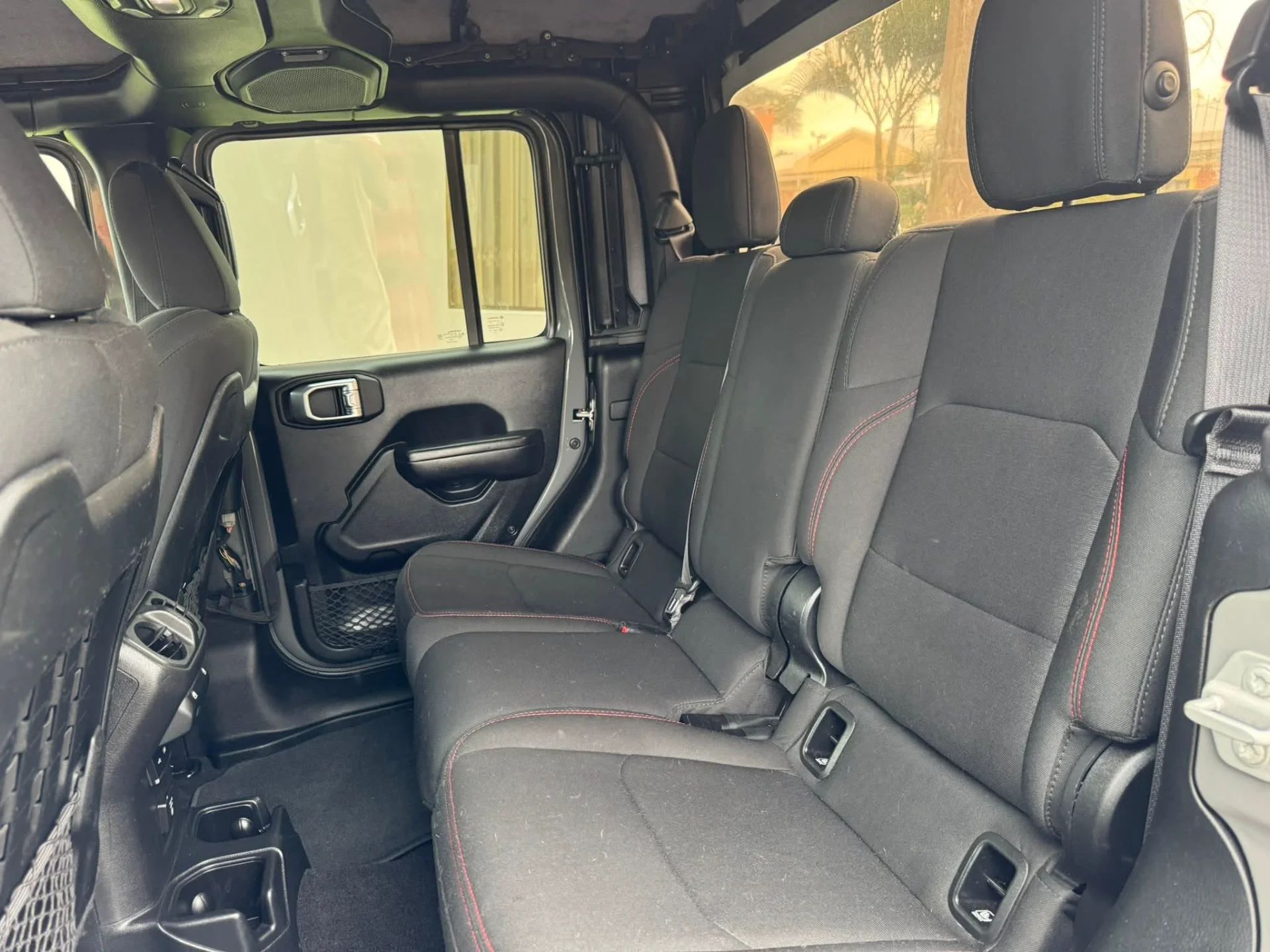 Jeep Gladiator Rubicon - Image 7