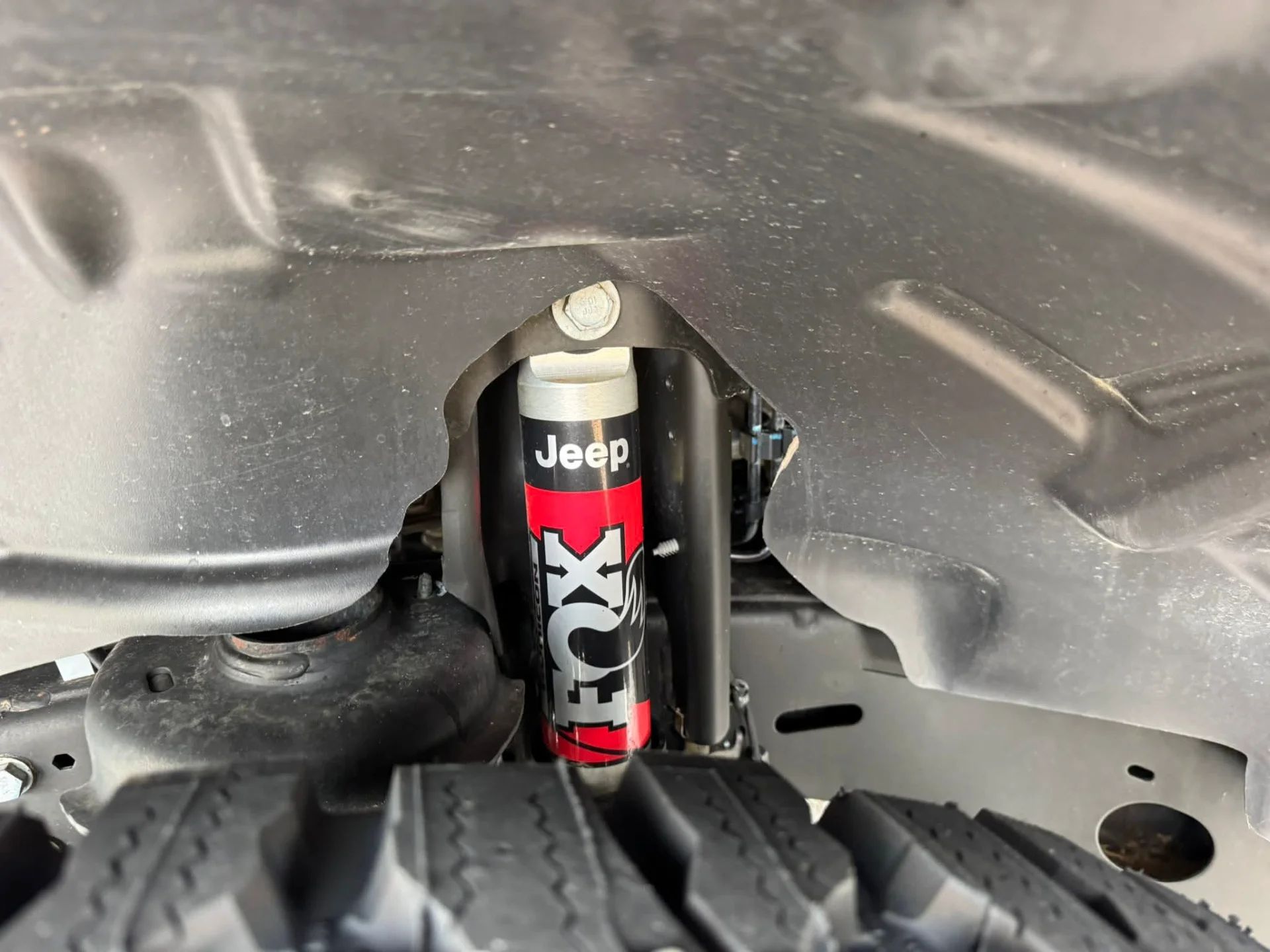 Jeep Gladiator Rubicon - Image 8