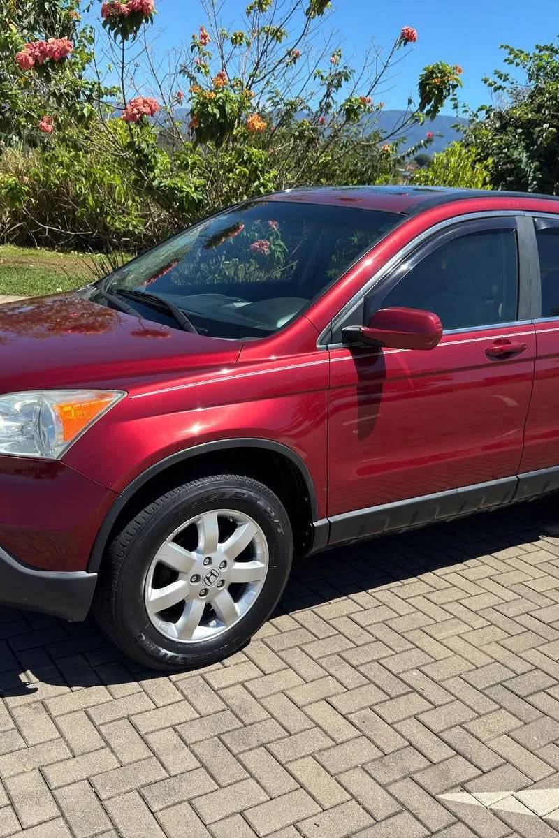 2008 Honda CR-V