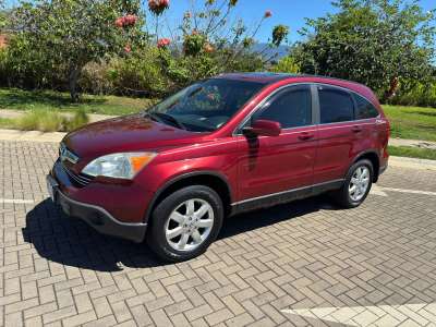 Honda CR-V - Image 1