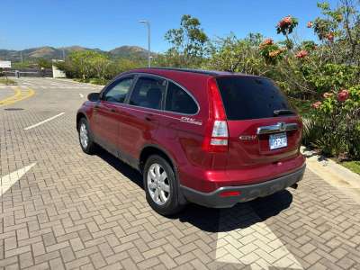 Honda CR-V - Image 3