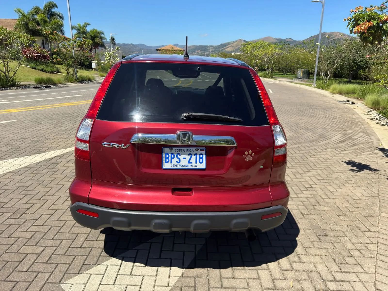 Honda CR-V - Image 4