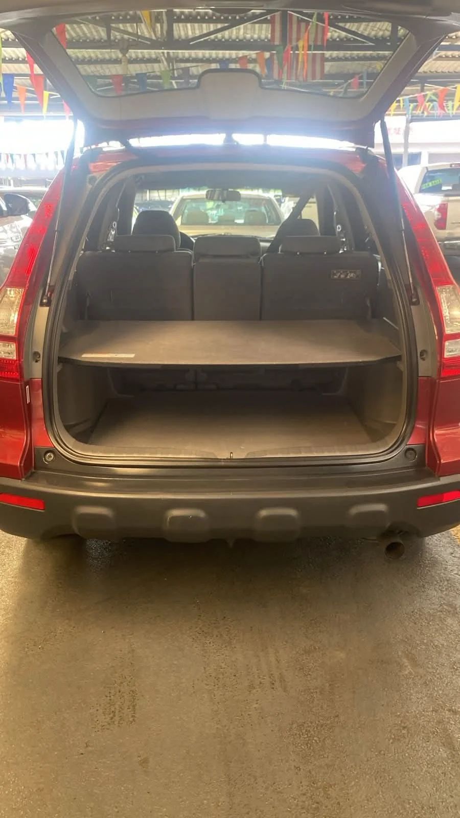 Honda CR-V - Image 5