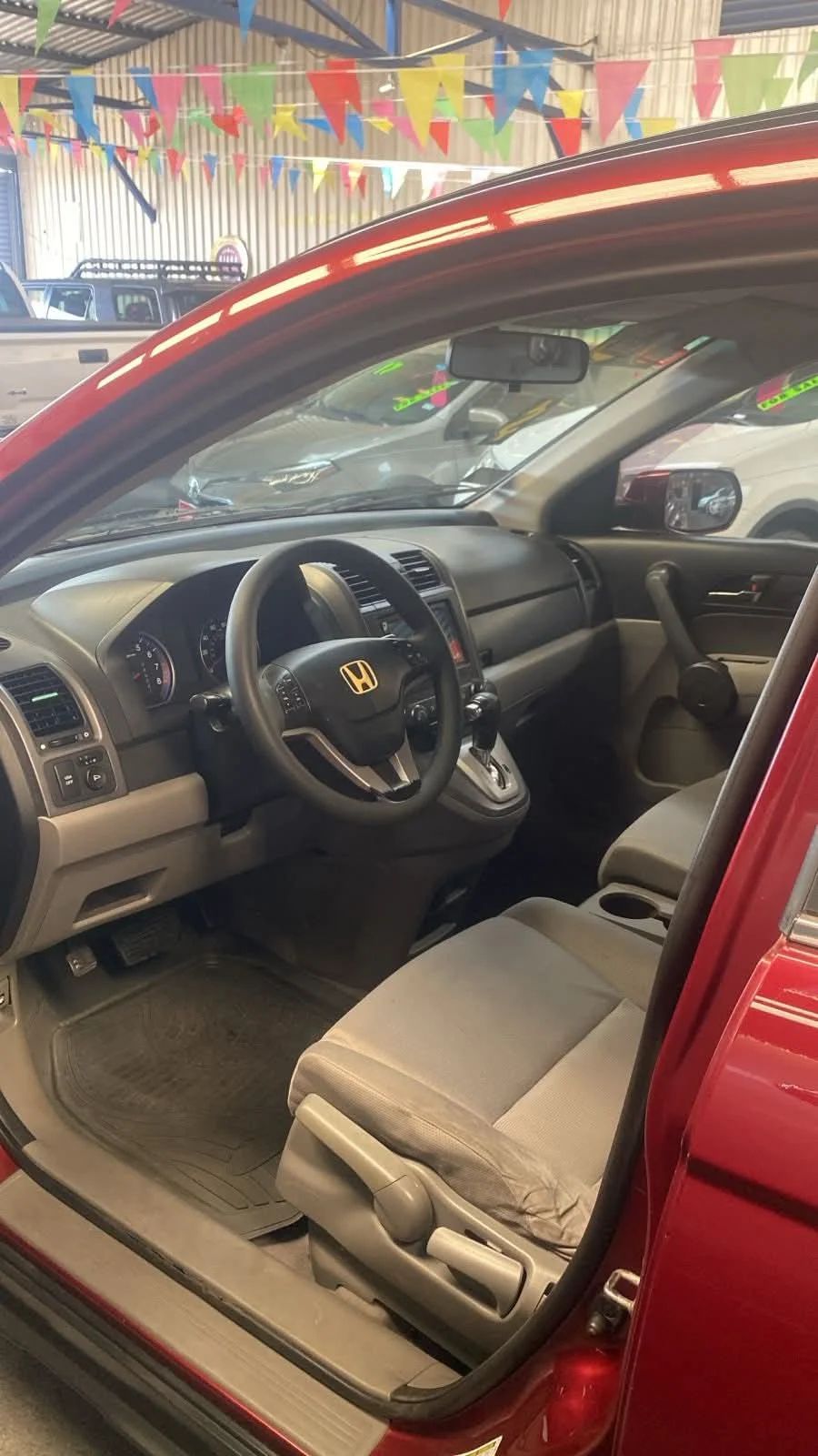 Honda CR-V - Image 6