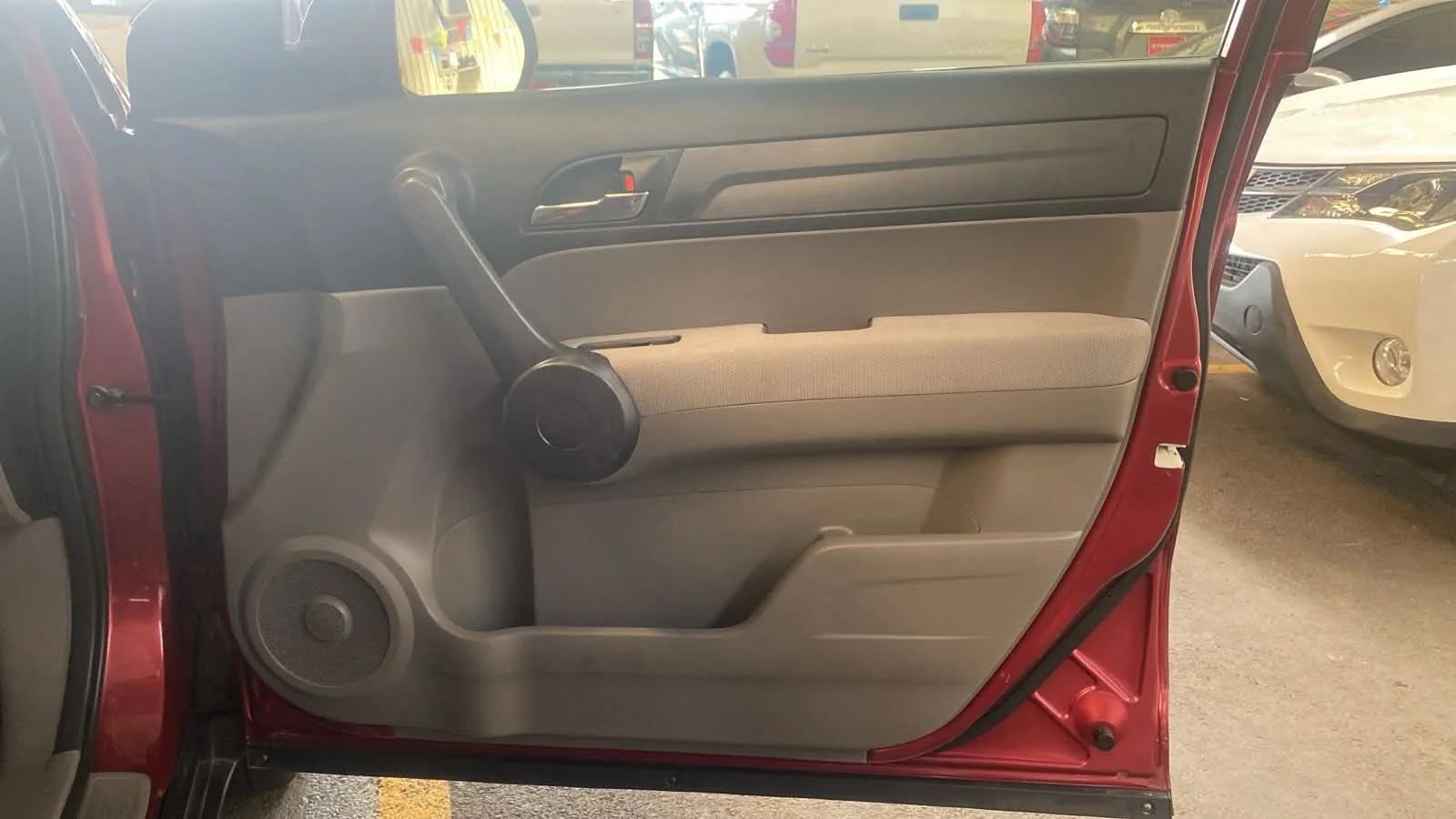 Honda CR-V - Image 7