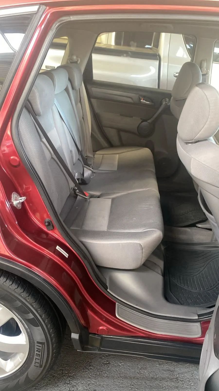 Honda CR-V - Image 8