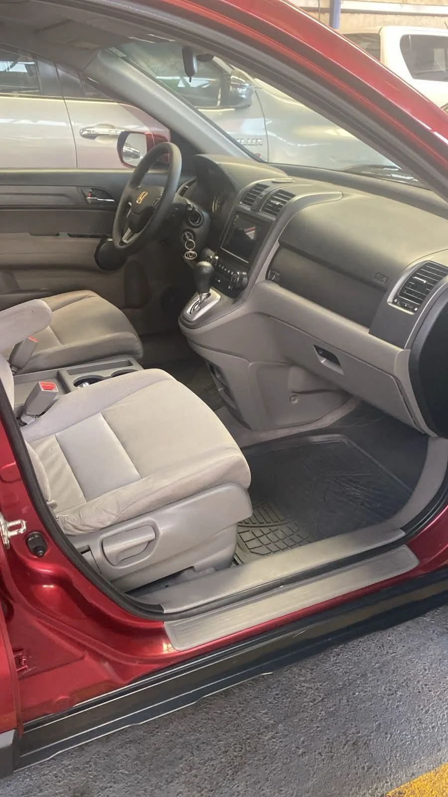 Honda CR-V - Image 9