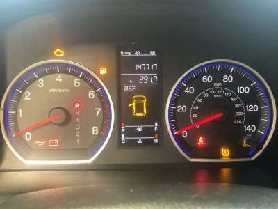 Honda CR-V - Image 10