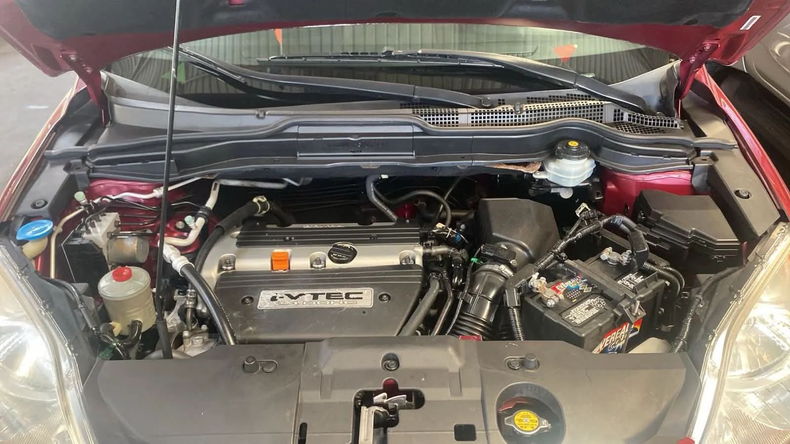 Honda CR-V - Image 11