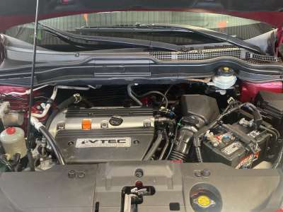 Honda CR-V - Image 11