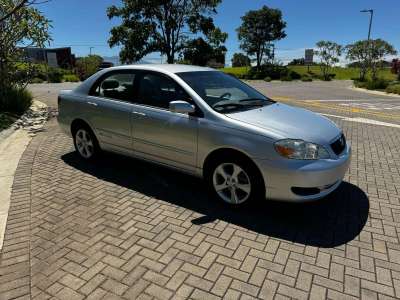 Toyota Corolla - Image 2