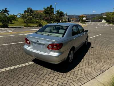 Toyota Corolla - Image 3