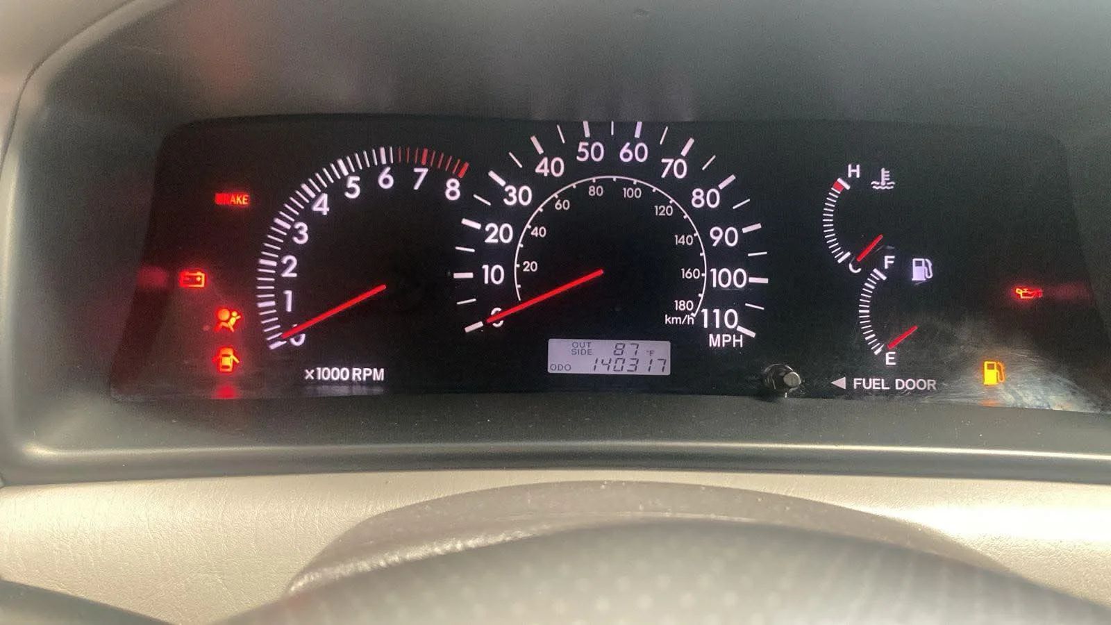 Toyota Corolla - Image 4