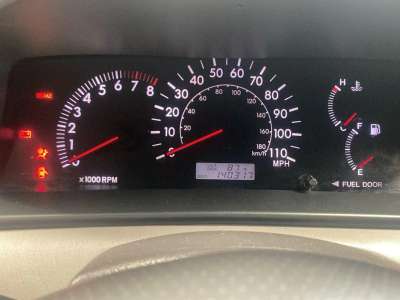 Toyota Corolla - Image 4