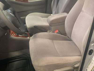 Toyota Corolla - Image 5