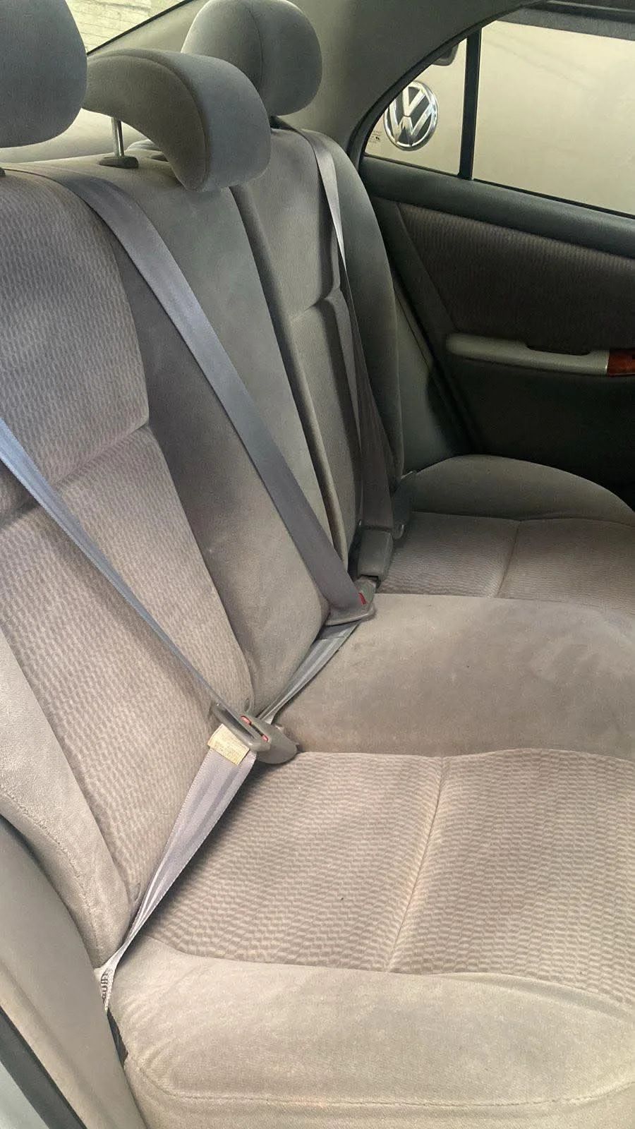 Toyota Corolla - Image 6