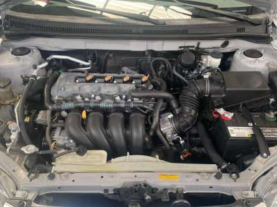 Toyota Corolla - Image 9