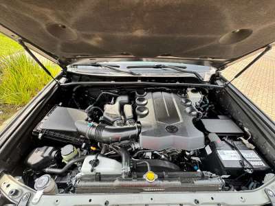 Toyota 4Runner - Image 6