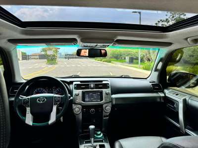 Toyota 4Runner - Image 7