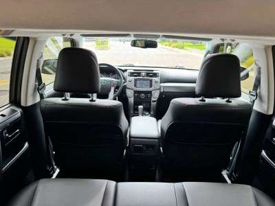 Toyota 4Runner - Image 9