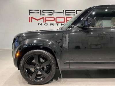 Land Rover Defender 90 - Image 1