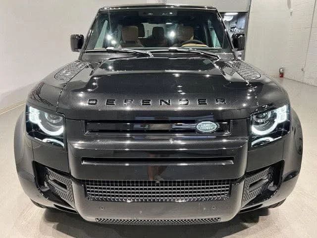 Land Rover Defender 90 - Image 2