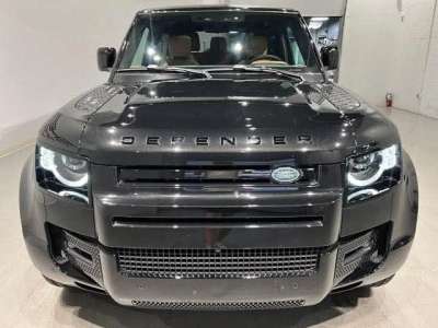 Land Rover Defender 90 - Image 2