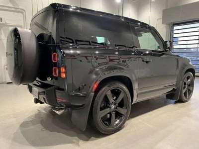 Land Rover Defender 90 - Image 3