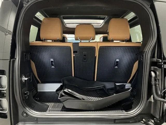 Land Rover Defender 90 - Image 5