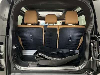 Land Rover Defender 90 - Image 5