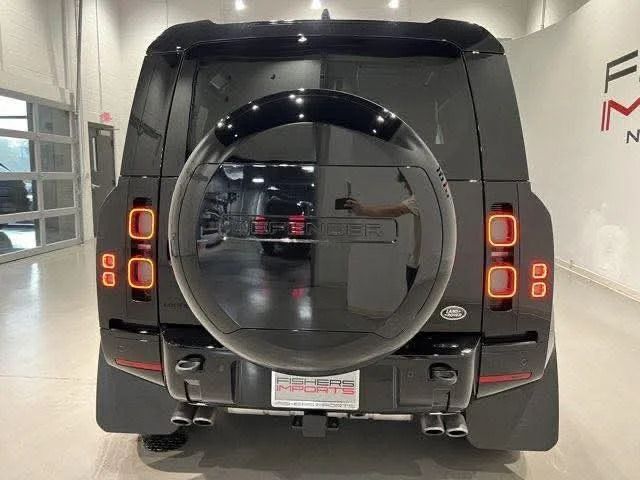 Land Rover Defender 90 - Image 6