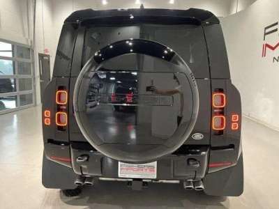 Land Rover Defender 90 - Image 6