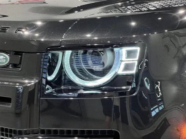 Land Rover Defender 90 - Image 8